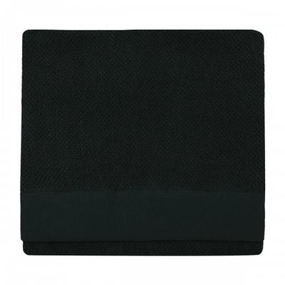 Textured Weave Bath Towel