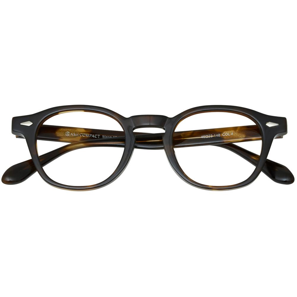 Aeswikeompaegteu Maze 46 Olive Tortoise