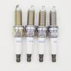 4 stücke 18855-10080 SILZKR6B11 Iridium Zündkerze Für Hyundai I20 IX20 Kia Carens Carens III 18855 10080 SILZKR6B-11 1885510080
