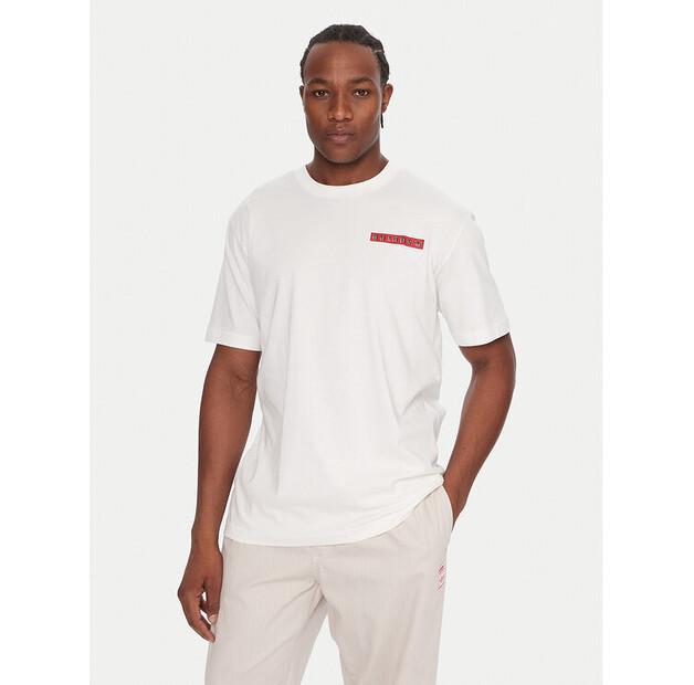 Футболка adidas Graphic EU XL