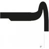 Deda Elementi Deda  Deda  460mm Black