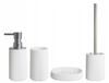 Awd Interior Standing Hand Soap Dispenser 250 White 1 Pc