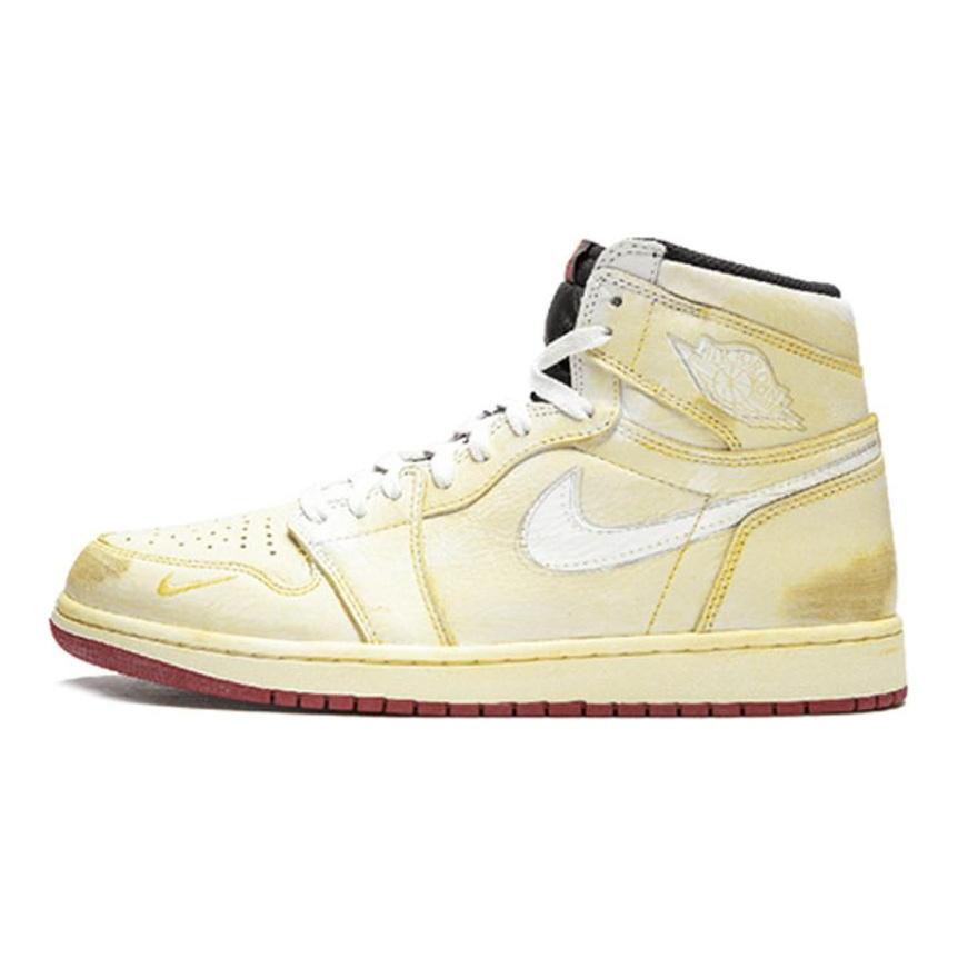 Jordan 1 Retro High Nigel Sylvester Jordan BV1803-106