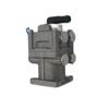 Moli Brake Master Cylinder for Shaanxi Trucks