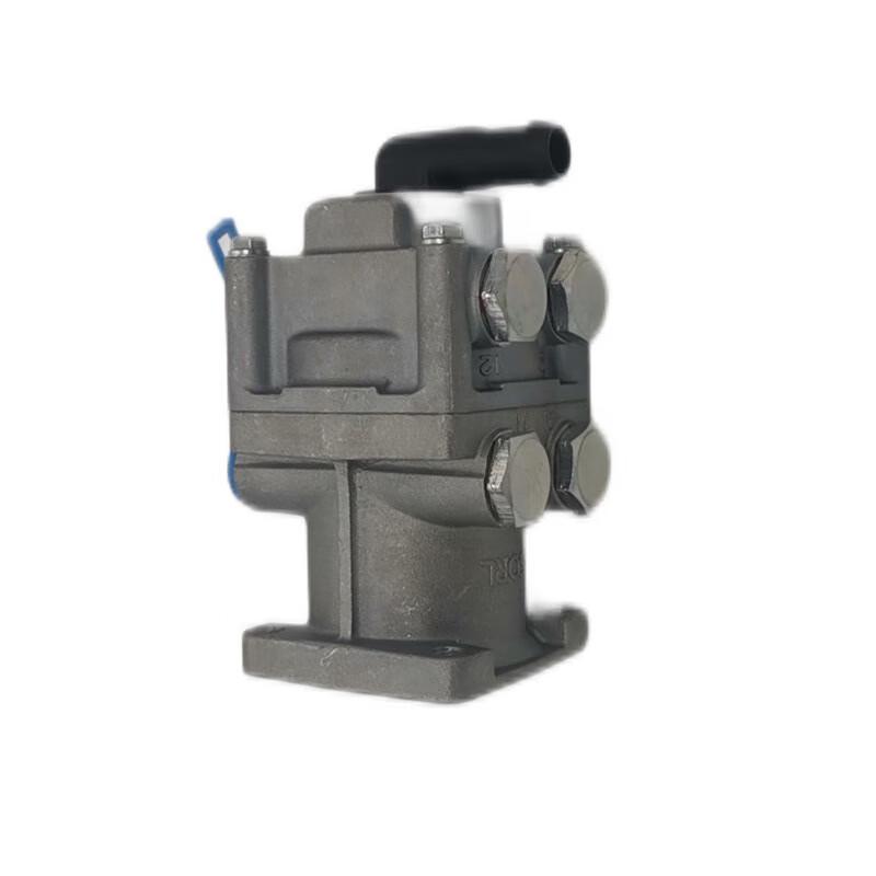 Moli Brake Master Cylinder for Shaanxi Trucks