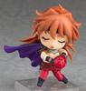 Good Smile Company Nendoroid Slayers Lina Inverse, Kunststoff, bemalt, bewegliche Figur, Weiterverkauf, nicht maßstabsgetreu