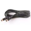 13 Pin to 13 Pin DIN Connector Extension Cable For Kenwood Head Unit CD Changer