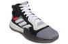 Men's Sneakers adidas Marquee Boost White Black White/Core Black/Blue