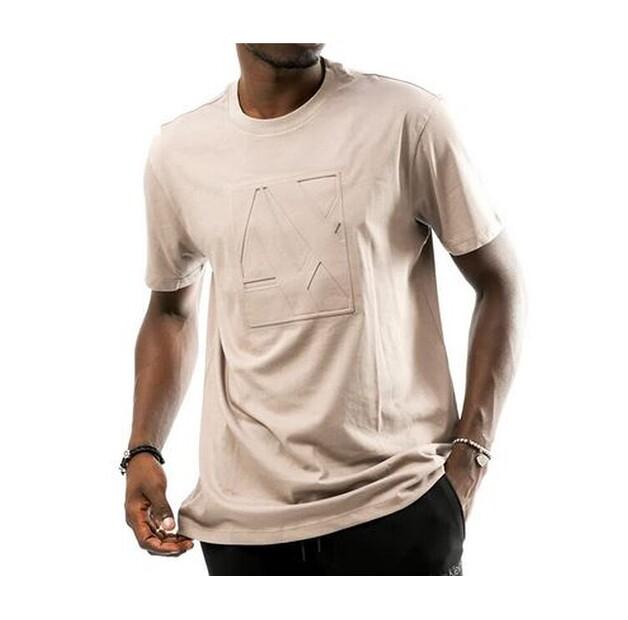 Футболка Armani Exchange 6DZTJH ZJ8EZ 17AC EU M