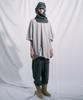 Aseupalageoseu Balaclava Grey