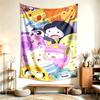 Adventure Time (1) Tapestry Suitable For Decorating Homes Dorms And Bedrooms Soft To The Touch And A Perfect Gift For Friends And Family