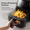 8L Large Capacity Multi-function Air Fryer for Home Use