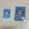 [USED] Bremai Shinmei Gokurakuyu Collaboration Photo-style Card Bonus Clear Card