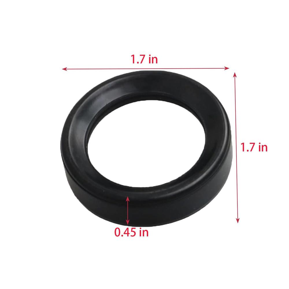 Dichtung für Ford BR3Z-6C535-B-2 Stück