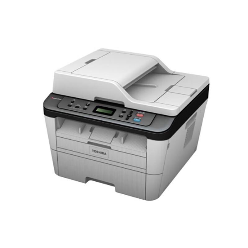 Toshiba e-STUDIO 301DN Multifunction Printer