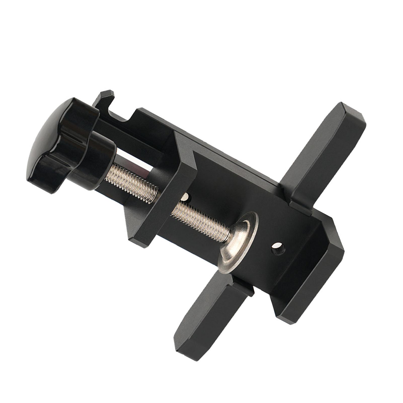 

Монтажный позиционер для дверцы шкафа из алюминиевого сплава Монтажный зажим для дверцы шкафа