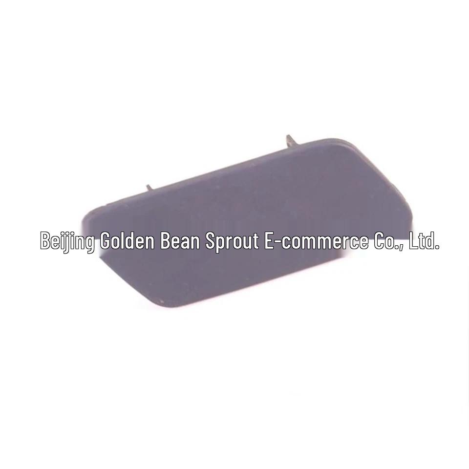 Volkswagen Passat B7 Headlight Washer Nozzle Cover (3AA955109/3AA955110)