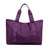 Luxury Man Nylon Shoulder Bags Waterproof Casual Top-handle Bag Male Handbag Travel Tote Pocket Shoulder Bag Bolso De Hombre Sac