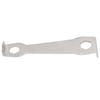 Multifunction Stainless Steel Bicycle Chainring Nut Repair Tool Crank Removal Wrench