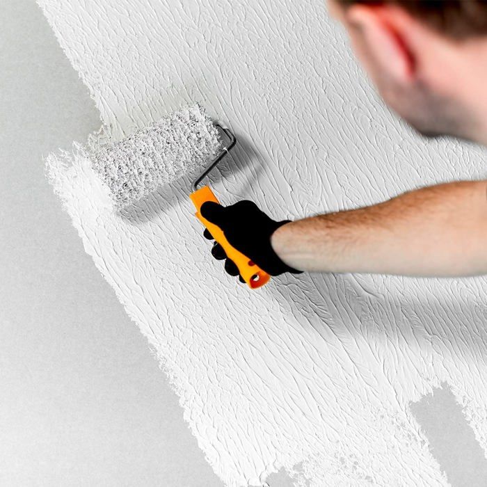 Preparation des supports (sous-couche - enduit - ragreage) hardy working tools - a0112-994818