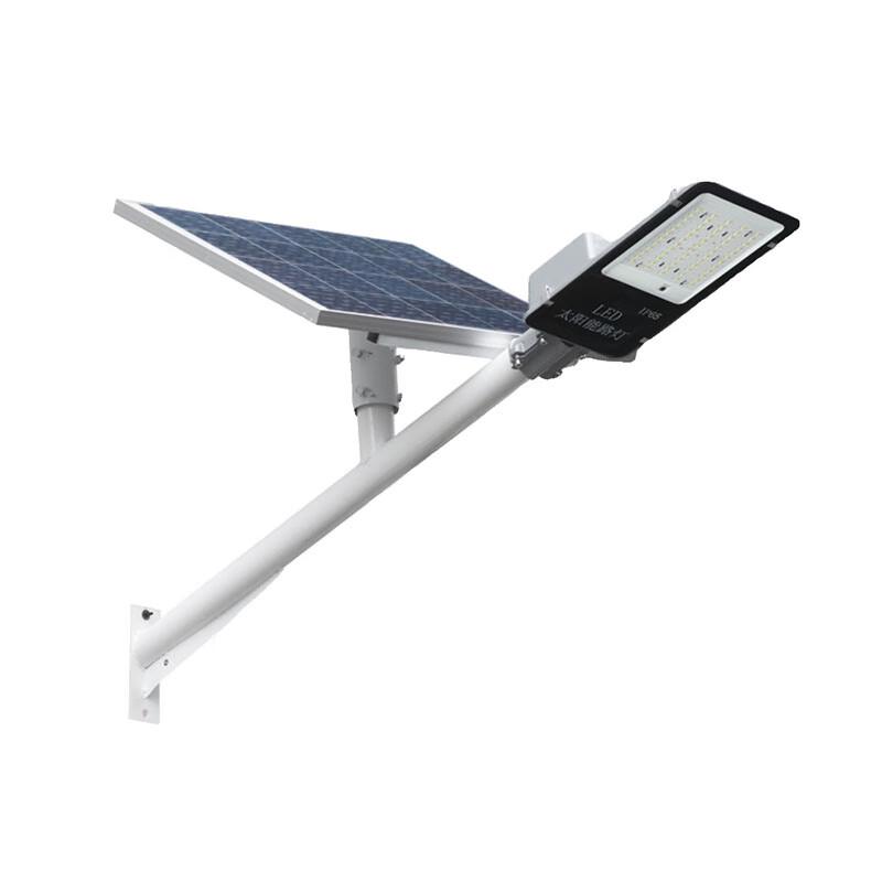 Changzi 120W LED Solar Street Light