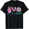 Funny Volleyball Player Christ T Shirts Bible Philippians 413 Humor Streetwear Tee Shirt Short Sleeve Unisex Loose Clothing