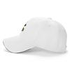 Summer Pringles Logo Baseball Cap  Outdoor Gym Y2k Funny Custom Logo Sun Hip Hop Hats Female Male Hot Sale Snapback Cap