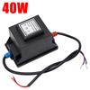 For Outdoor LED Transformer AC 24V Power Supply AC/AC with IP67 Waterproof and Dustproof Features for Safe and Stable Operation