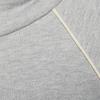 GUCCI SS24 Sweatshirt Men's Gray 645320-XJF63-1148
