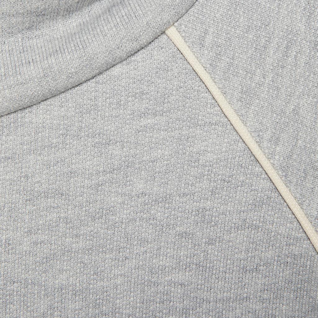 GUCCI SS24 Sweatshirt Men's Gray 645320-XJF63-1148