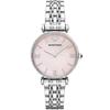 AR1779 Ladies Watch Gianni T-Bar Pink