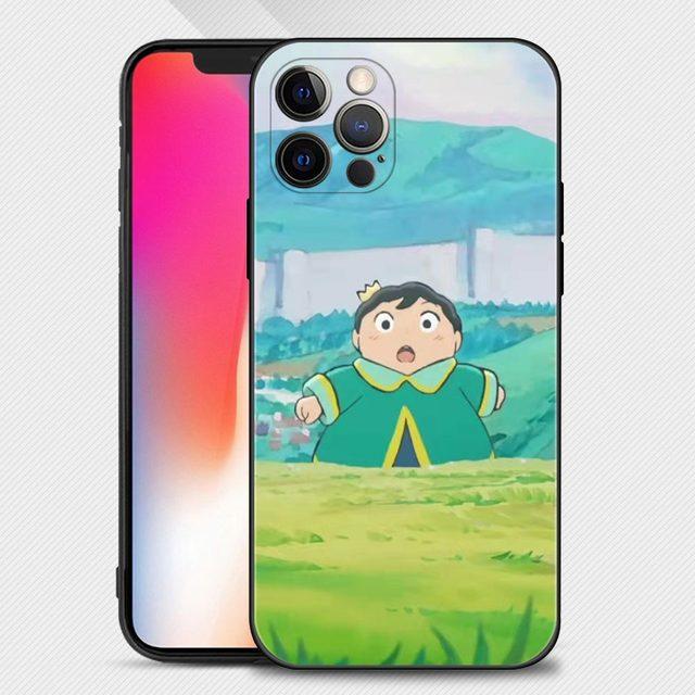 

Чехол с рисунком «Рейтинг королей» для Apple Iphone 14 13 12 11 Pro Max 13 12 Mini Xs Max Xr X 7 8 Plus 6 6s, силиконовый чехол For iPhone 14