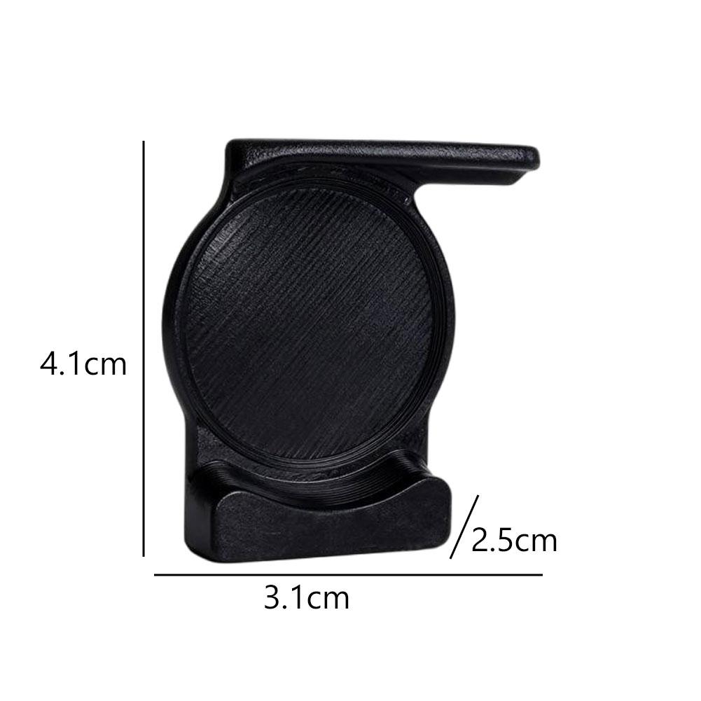 Protective Cover Effectively Prevent Dropping With Protective Case Scratch-Resistant For Dji Osmo Nano Thumb Action Camera
