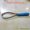 Pet Hair Remover: Dog Brush & Horse Grooming Tool for Long Hair