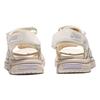 New Asics Kahana Sd Outdoor Sports Unisex Beige Purple Sandals 'Cream Graypurple' 1203A130-102