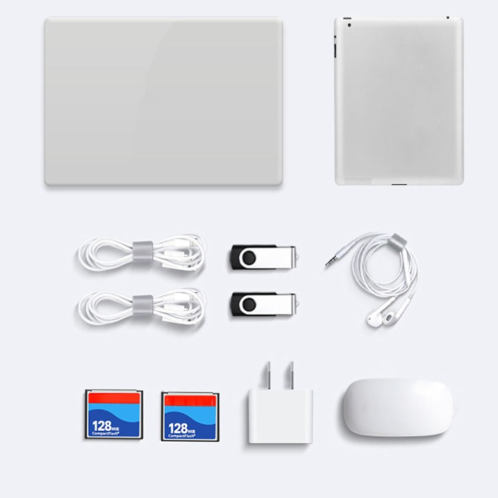 14 Inch Notebook Case Zipper Computer Sleeve Lightweight Tablet Cover for HP/Dell/Lenovo