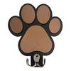Cat Claw Pattern Hook Strong Load-Bearing Punch-Free Design Wall Mounted Hanger Home Office Functional Organizer
