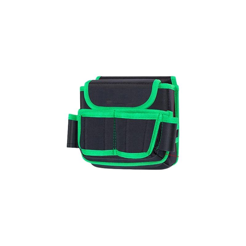 Multifunctional Electrician Tool Bag Waist Pouch Belt Storage Holder Screwdriver Organizers Garden Tool Kit Waist Bag