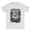 Unisex Unisexs Tshirts Zhang Linghe Cdrama Actor Vintage 100 Cotton Tee Shirt Short Sleeve T Shirts O Neck Clothing Gift Idea