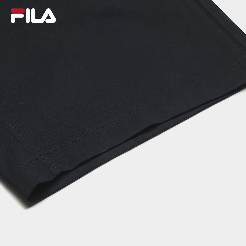 FILA Men's Knit Cooling Casual Shorts
