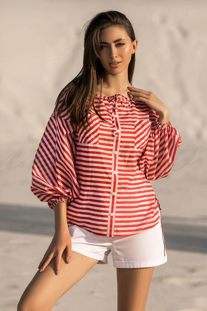 Short Ora (73020)