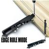 Deep Hole Pencil Multi-function Tool Adjustable Design Circular Planner  Woodworking Projects