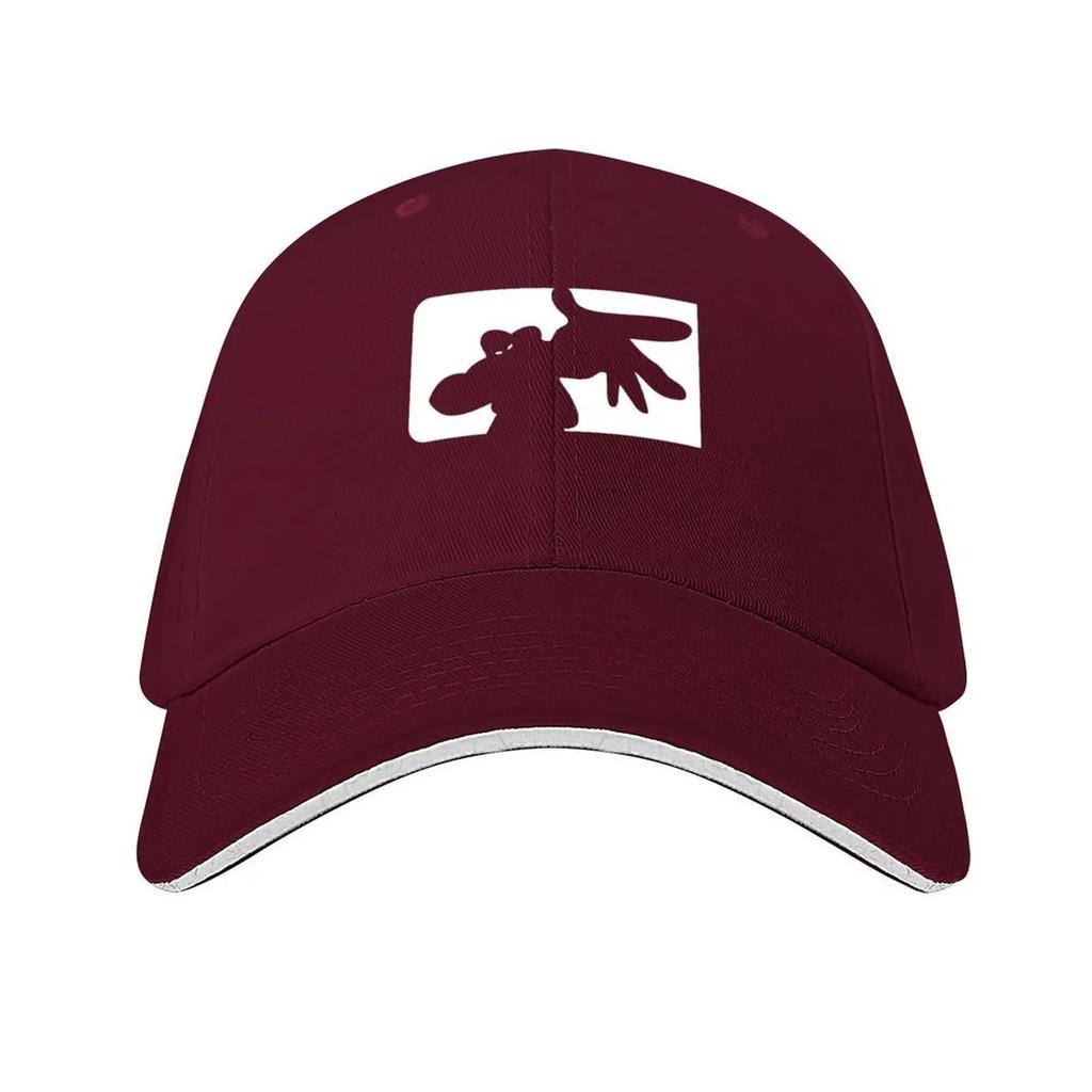 Limp Bizkit Logo Baseball Cap custom caps Hat men luxury woman cap fashionable Mens Baseball Womens