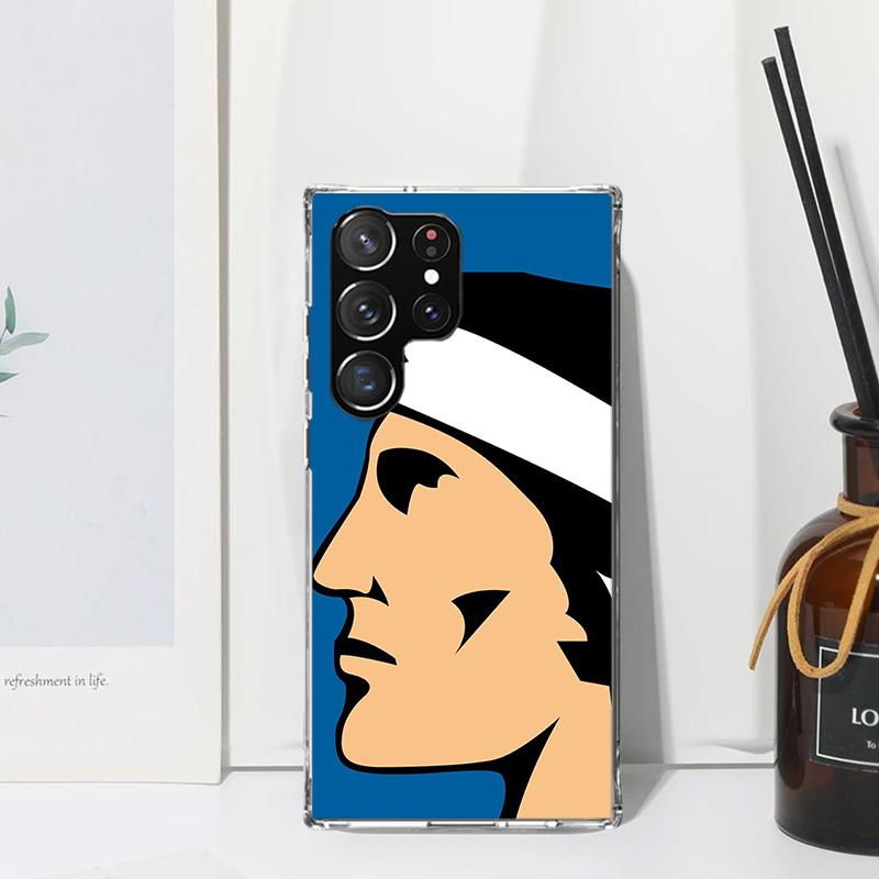 New Club Social Y Deportivo Colo Phone Case For Samsung Galaxy S26 S25 Edge S24 FE S23 S22 Ultra S21 Plus S20 + Art Fundas Back