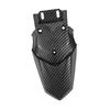 Motorcycle Rear Fender Easy tallation Professional Lightweight Multifunction Mudguard for MX3 MX4 Motorbike Replacements