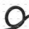 Tiger King Outdoor Static Climbing Safety Rope