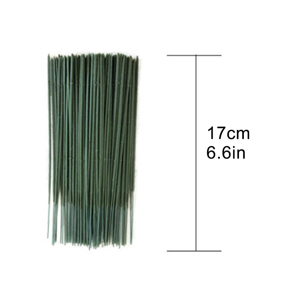 

Flexible Artificial Flower Rod Flexible Arts And Crafts Bouquets Crafts Person Flexible Light And Easy To Bend