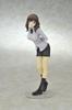 Kotobukiya Iron Line Barrel Miumi Kujo Scale PVC Painted Finished Product 1/8