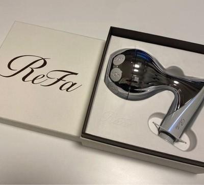 ReFa MISTPIA MTG Shower Head Nano Bubble Water Saving From Japan