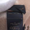 Excellent LOUIS VUITTON Scarf Reykjavik Cloud Scarf Beige Cashmere M97660 Used